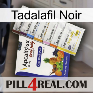 Tadalafil Black 11